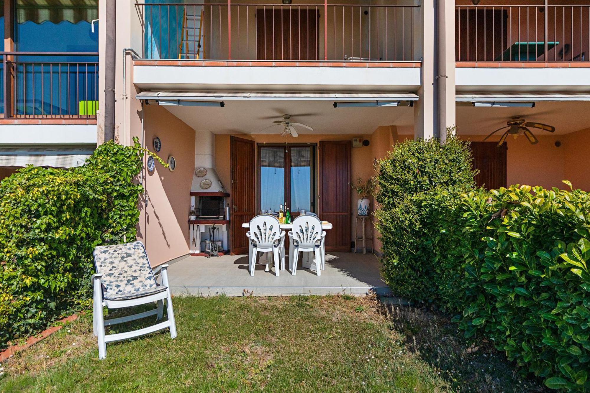 סויאנו דל לאגו Residence Giardino 3 By Wonderful Italy מראה חיצוני תמונה