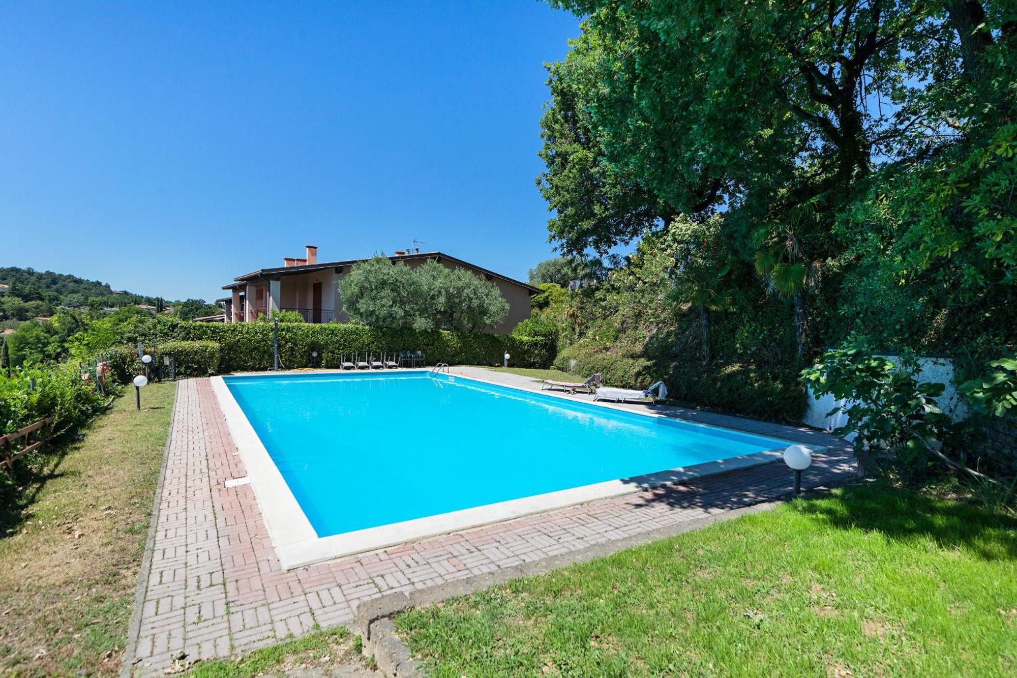 סויאנו דל לאגו Residence Giardino 3 By Wonderful Italy מראה חיצוני תמונה