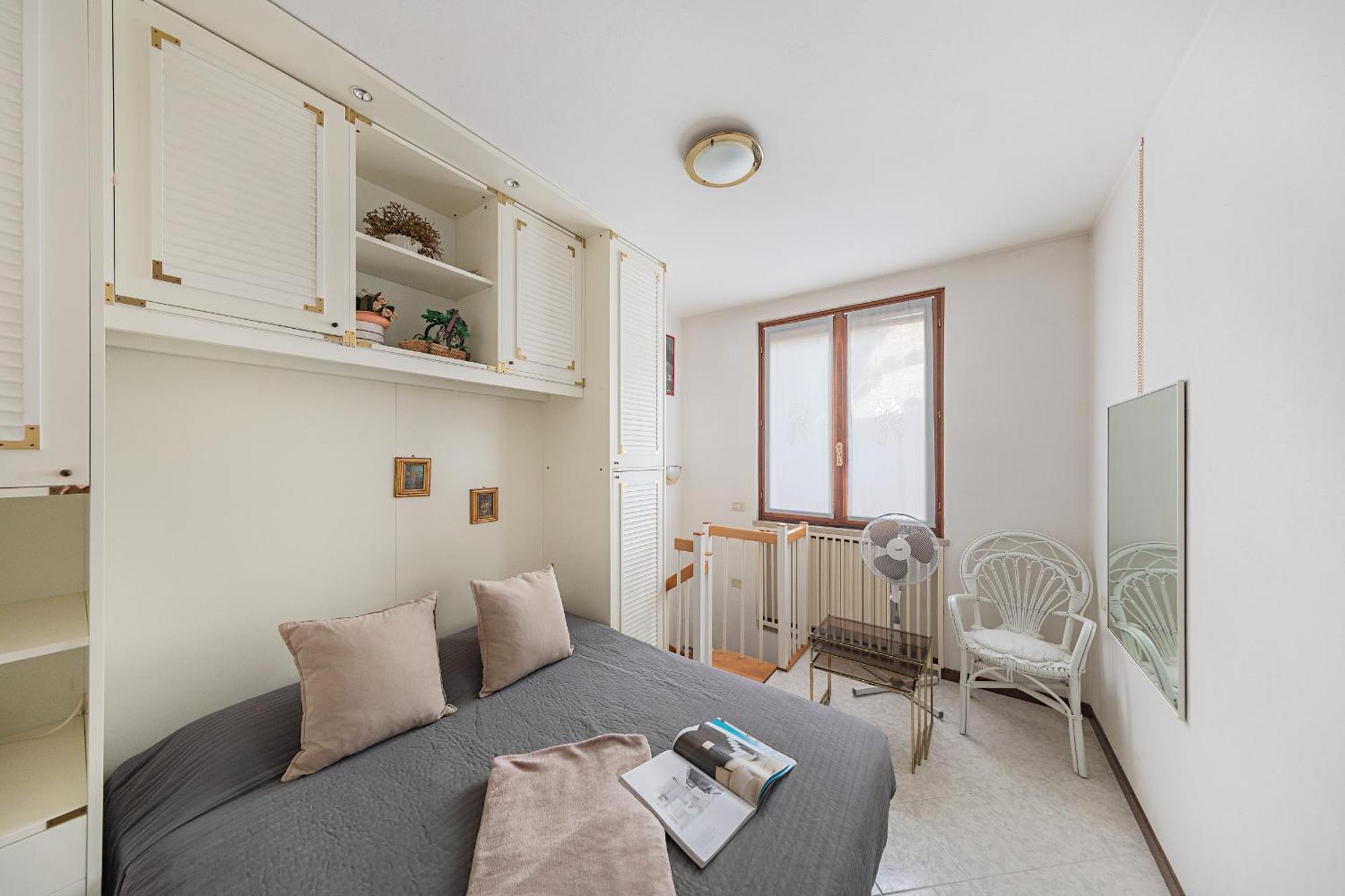 סויאנו דל לאגו Residence Giardino 3 By Wonderful Italy מראה חיצוני תמונה