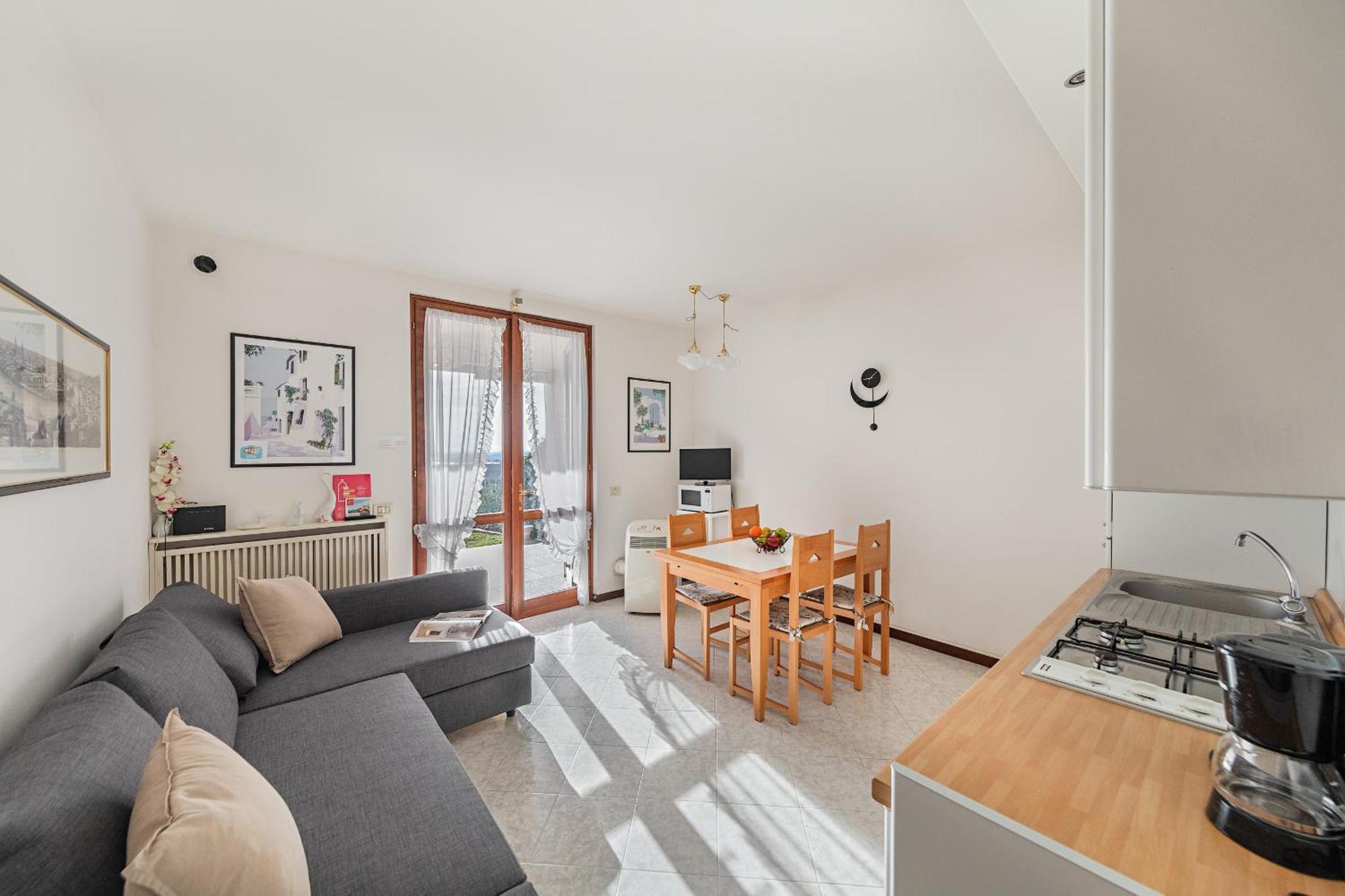 סויאנו דל לאגו Residence Giardino 3 By Wonderful Italy מראה חיצוני תמונה